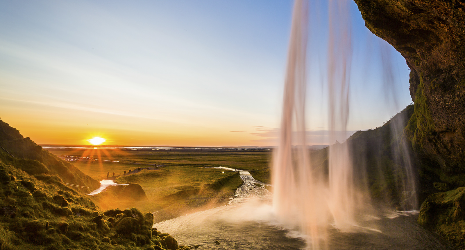 Amazing escapes to brighten up your winter
